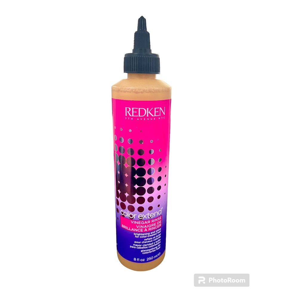 Redken Color Extend Vinegar Rinse 250ml/8oz